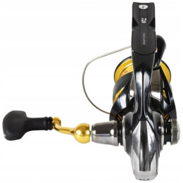 Катушка безынерц. Daiwa 23 LEGALIS LT2500
