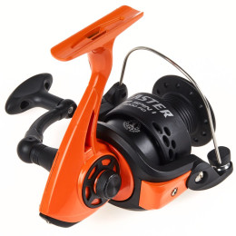 Катушка безынерц. Salmo Blaster BP SPIN 1 3000FD