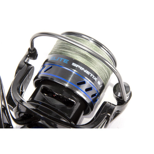 Катушка безынерц. Salmo Elite SPINETIX 8 3000FD