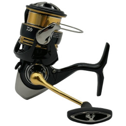 Катушка безынерц. Daiwa 23 LEGALIS LT2500