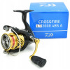 Катушка безынерц. Daiwa 20 Crossfire LT 2000 4BS A