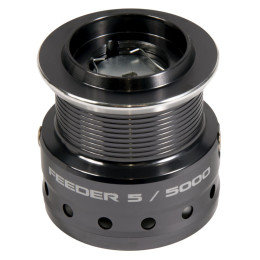 Запасная шпуля к катушке безынерц. Salmo Diamond FEEDER 5 5000FD