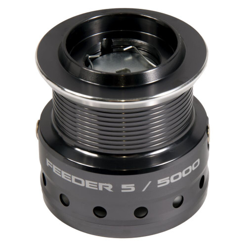 Запасная шпуля к катушке безынерц. Salmo Diamond FEEDER 5 5000FD