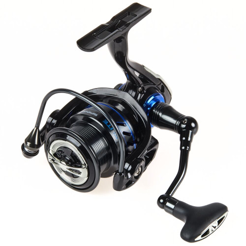 Катушка безынерц. Salmo Elite SPINETIX 8 3000FD