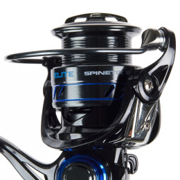 Катушка безынерц. Salmo Elite SPINETIX 8 3000FD