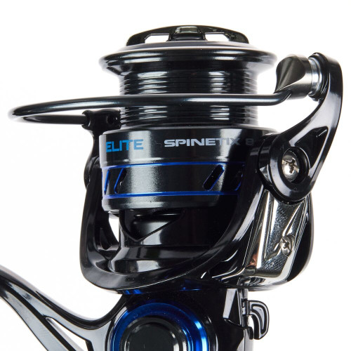Катушка безынерц. Salmo Elite SPINETIX 8 3000FD