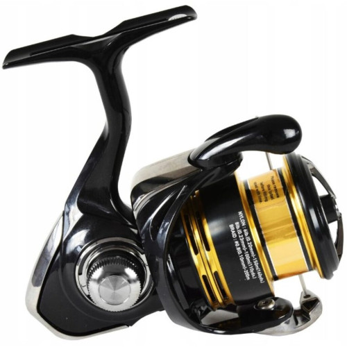 Катушка безынерц. Daiwa 23 LEGALIS LT2500
