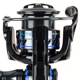 Катушка безынерц. Salmo Elite SPINETIX 8 3000FD