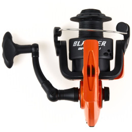 Катушка безынерц. Salmo Blaster BP SPIN 1 3000FD