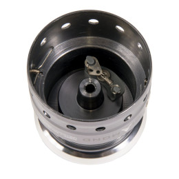 Запасная шпуля к катушке безынерц. Salmo Diamond FEEDER 5 5000FD