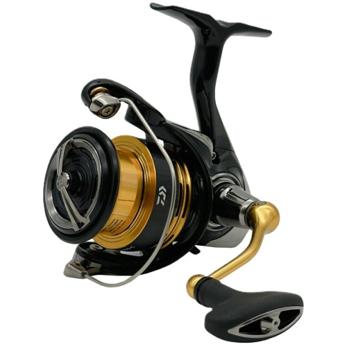 Катушка безынерц. Daiwa 23 LEGALIS LT2500