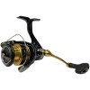 Катушка безынерц. Daiwa 23 LEGALIS LT2500