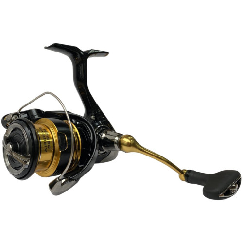 Катушка безынерц. Daiwa 23 LEGALIS LT2500