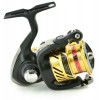 Катушка безынерц. Daiwa 20 Crossfire LT 2000 4BS A