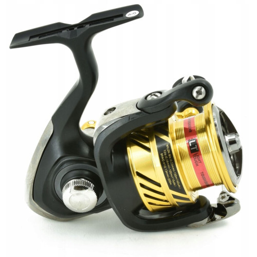 Катушка безынерц. Daiwa 20 Crossfire LT 2000 4BS A