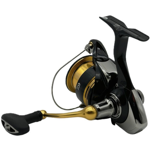 Катушка безынерц. Daiwa 23 LEGALIS LT2500