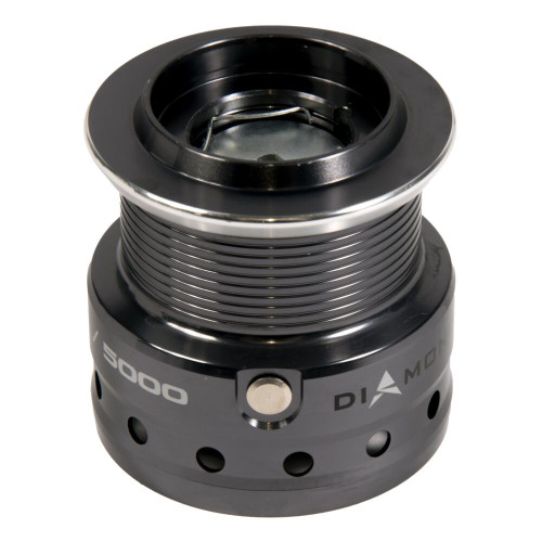 Запасная шпуля к катушке безынерц. Salmo Diamond FEEDER 5 5000FD