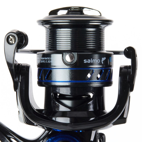 Катушка безынерц. Salmo Elite SPINETIX 8 3000FD