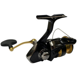 Катушка безынерц. Daiwa 23 LEGALIS LT2500