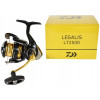 Катушка безынерц. Daiwa 23 LEGALIS LT2500