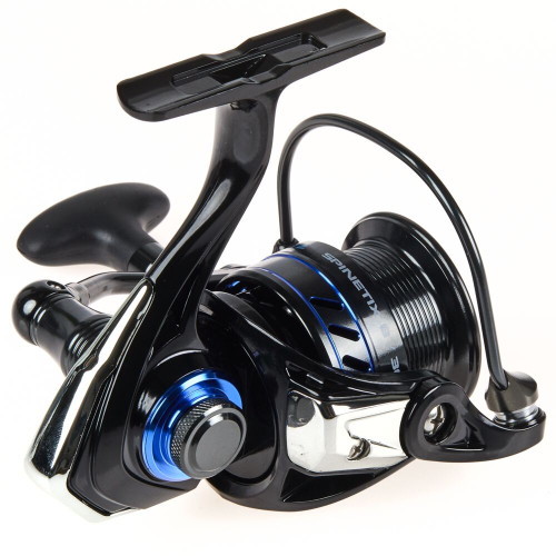 Катушка безынерц. Salmo Elite SPINETIX 8 3000FD