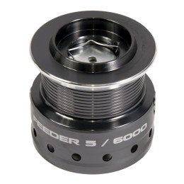 Запасная шпуля к катушке безынерц. Salmo Diamond FEEDER 5 6000FD