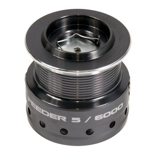 Запасная шпуля к катушке безынерц. Salmo Diamond FEEDER 5 6000FD