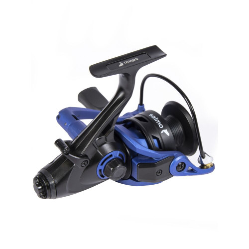 Катушка безынерц. Salmo Sniper BAITFEEDER 4 4000BR