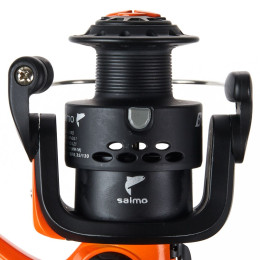 Катушка безынерц. Salmo Blaster BP SPIN 1 3000RD