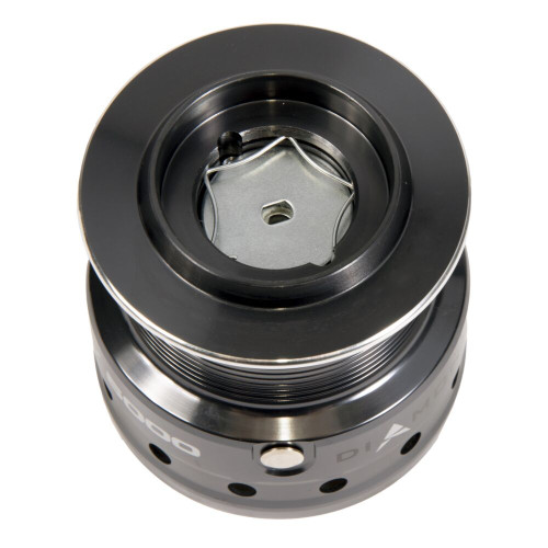 Запасная шпуля к катушке безынерц. Salmo Diamond FEEDER 5 6000FD