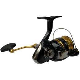 Катушка безынерц. Daiwa 23 LEGALIS LT3000-C