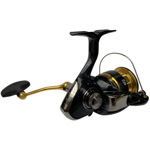 Катушка безынерц. Daiwa 23 LEGALIS LT3000-C