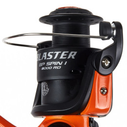 Катушка безынерц. Salmo Blaster BP SPIN 1 3000RD