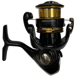 Катушка безынерц. Daiwa 23 LEGALIS LT3000-C