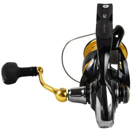 Катушка безынерц. Daiwa 23 LEGALIS LT3000-C