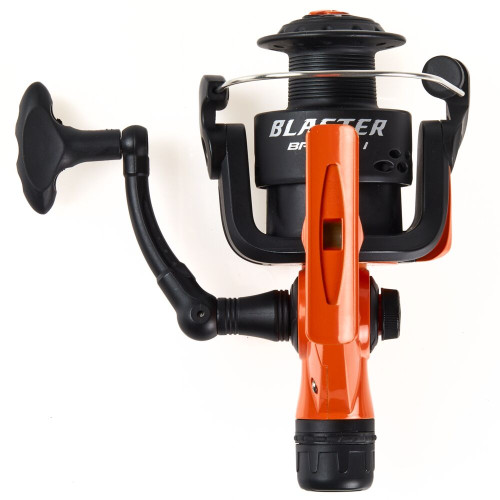 Катушка безынерц. Salmo Blaster BP SPIN 1 3000RD