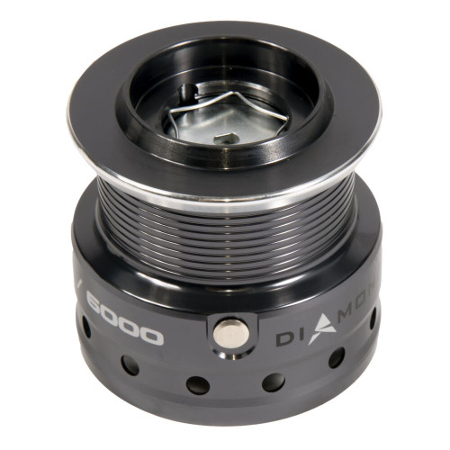 Запасная шпуля к катушке безынерц. Salmo Diamond FEEDER 5 6000FD