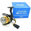 Катушка безынерц. Daiwa 20 Crossfire LT 2500 4BS A