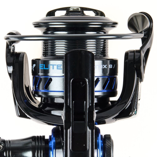 Катушка безынерц. Salmo Elite SPINETIX 8 4000FD