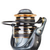 Катушка безынерц. Salmo Elite HEAVY JIG 8 3500FD
