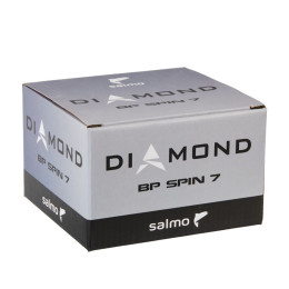 Катушка безынерц. Salmo Diamond BP SPIN 7 2000FD