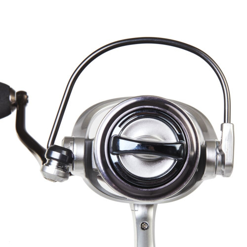 Катушка безынерц. Salmo Diamond BP SPIN 7 2000FD