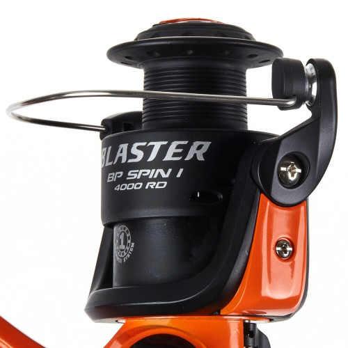 Катушка безынерц. Salmo Blaster BP SPIN 1 4000RD