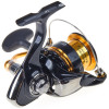 Катушка безынерц. Daiwa 23 LEGALIS LT4000-C