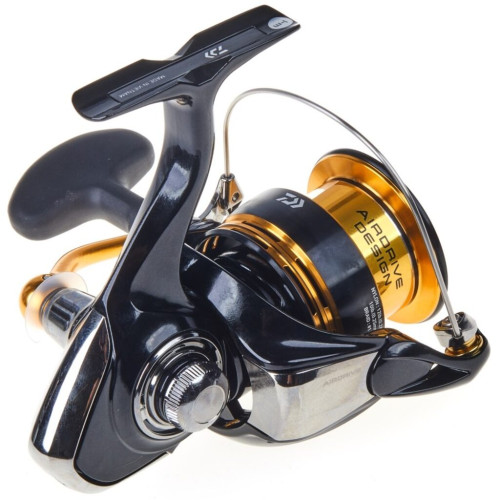 Катушка безынерц. Daiwa 23 LEGALIS LT4000-C