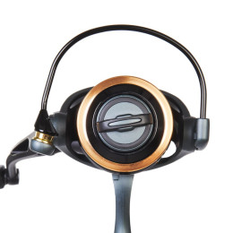 Катушка безынерц. Salmo Elite HEAVY JIG 8 3500FD