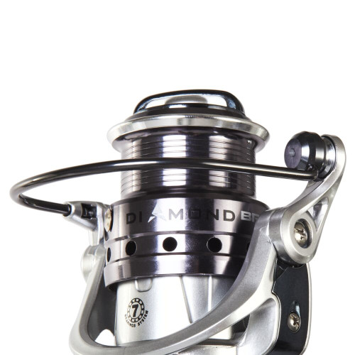 Катушка безынерц. Salmo Diamond BP SPIN 7 2000FD