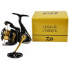 Катушка безынерц. Daiwa 23 LEGALIS LT4000-C