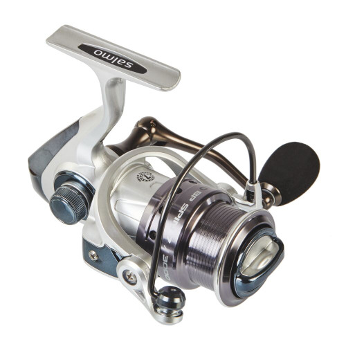 Катушка безынерц. Salmo Diamond BP SPIN 7 2000FD