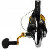 Катушка безынерц. Daiwa 23 LEGALIS LT4000-C